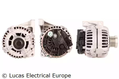 lucas electrical lra02224