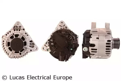 lucas electrical lra02226