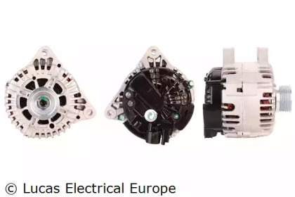 lucas electrical lra02228