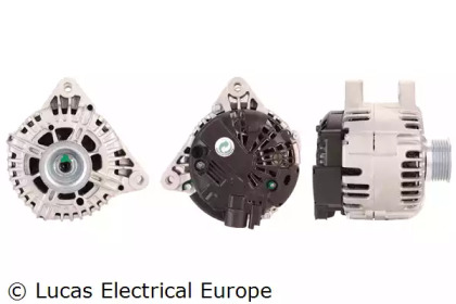 LUCAS ELECTRICAL LRA02229