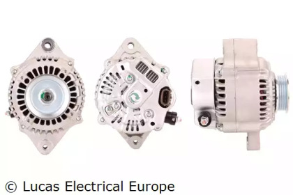 LUCAS ELECTRICAL LRA02230