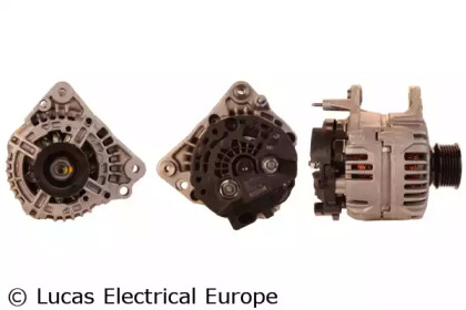 lucas electrical lra02232