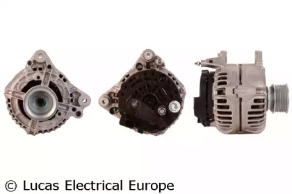 lucas electrical lra02233
