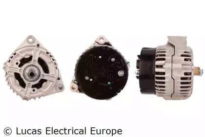 lucas electrical lra02234