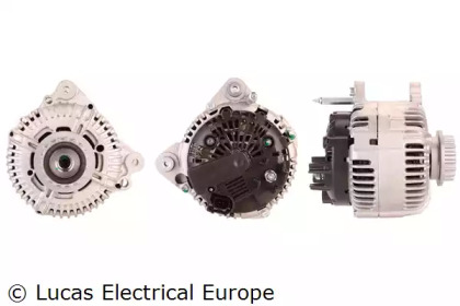 lucas electrical lra02235