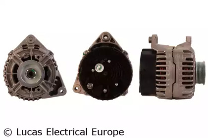 lucas electrical lra02236