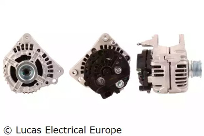 lucas electrical lra02238