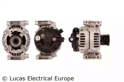 lucas electrical lra02240