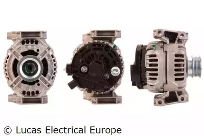 lucas electrical lra02241