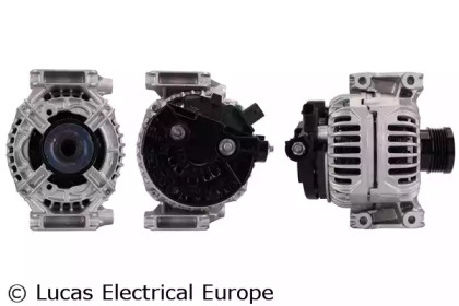 lucas electrical lra02242