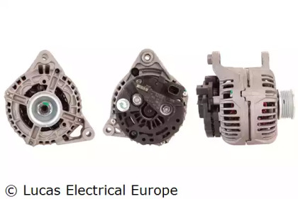 lucas electrical lra02243