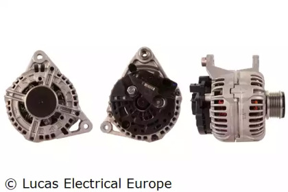 lucas electrical lra02244