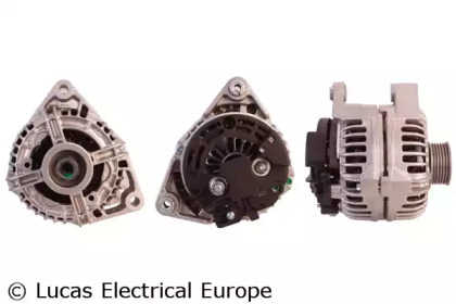 lucas electrical lra02245