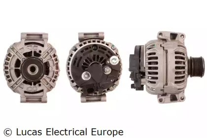 lucas electrical lra02249