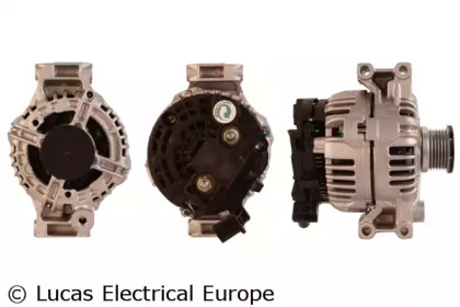 lucas electrical lra02251