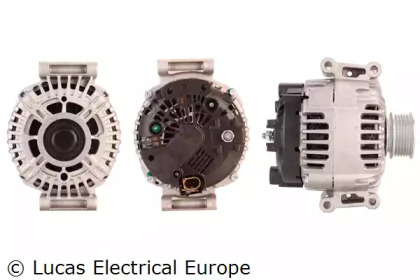 lucas electrical lra02256