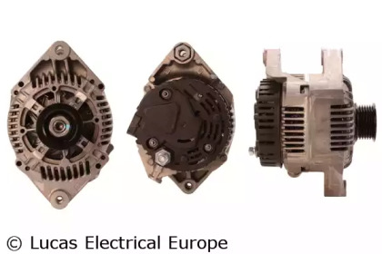 lucas electrical lra02257