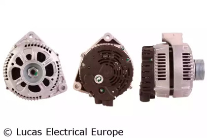lucas electrical lra02260