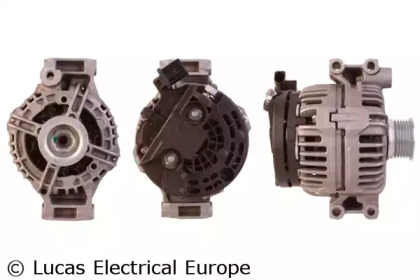 lucas electrical lra02263