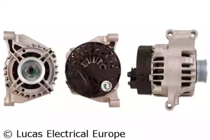 lucas electrical lra02266