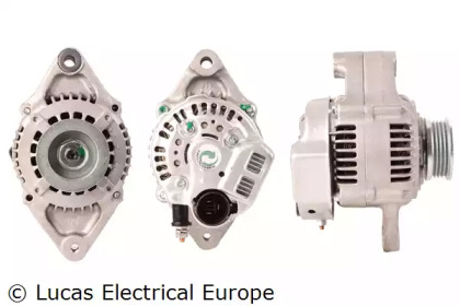 lucas electrical lra02267