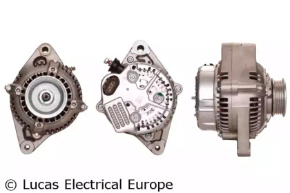 lucas electrical lra02269