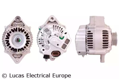 lucas electrical lra02270