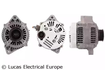lucas electrical lra02271