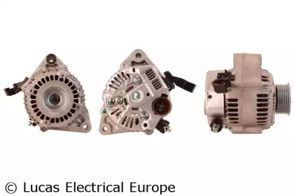lucas electrical lra02272