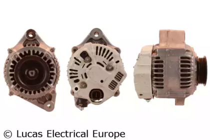 lucas electrical lra02275