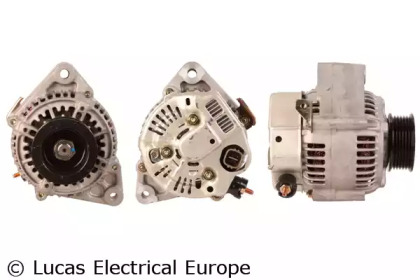 LUCAS ELECTRICAL LRA02277