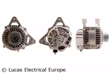 lucas electrical lra02278