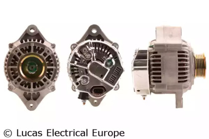 lucas electrical lra02281