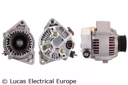 LUCAS ELECTRICAL LRA02284