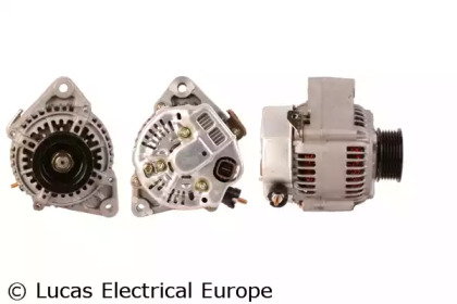 LUCAS ELECTRICAL LRA02285