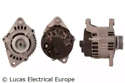 lucas electrical lra02288