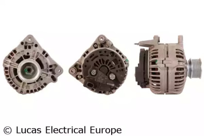 lucas electrical lra02290
