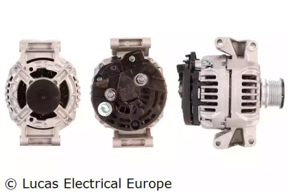 lucas electrical lra02293