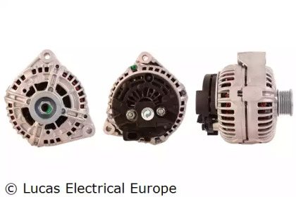 lucas electrical lra02294