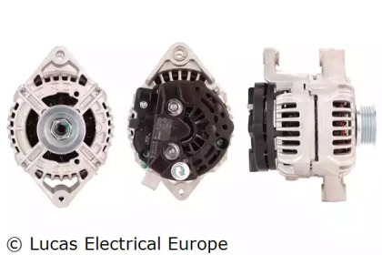 lucas electrical lra02295