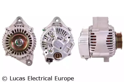 LUCAS ELECTRICAL LRA02296