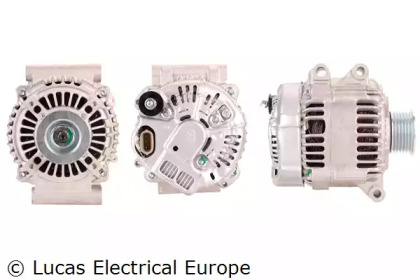 LUCAS ELECTRICAL LRA02297