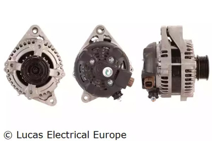 lucas electrical lra02298