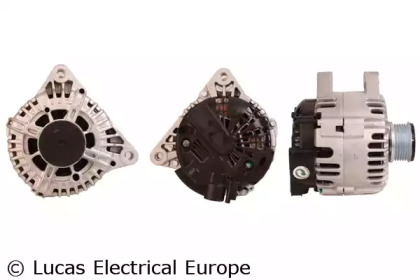 LUCAS ELECTRICAL LRA02300