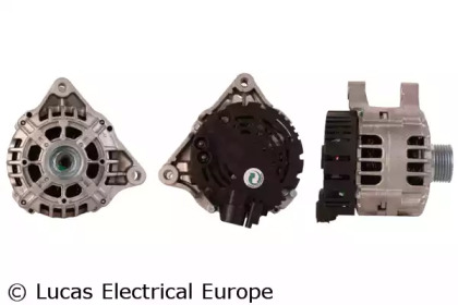 LUCAS ELECTRICAL LRA02301