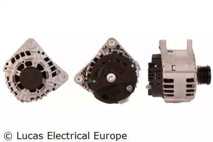 LUCAS ELECTRICAL LRA02302