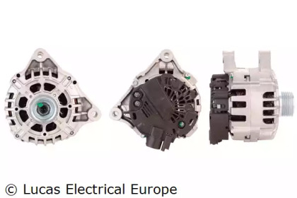 lucas electrical lra02303
