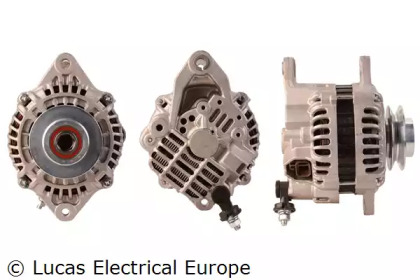 LUCAS ELECTRICAL LRA02304