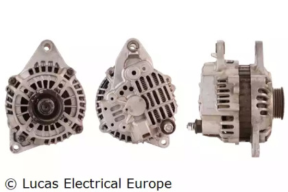 lucas electrical lra02305