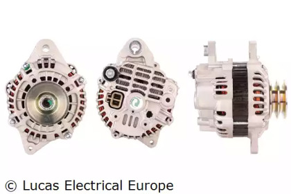 LUCAS ELECTRICAL LRA02306